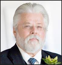 David HALBERG Obituary