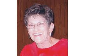 Patsy Robin Obituary (1942