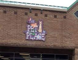 We did not find results for: The Pet Place Boone Nc Pet Supplies