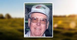 Cloyd "Cliff" Hoffman Obituary September 12, 2016