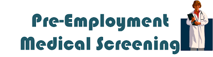 The employment injury scheme protects employees against accidents or an occupational diseases arising out of and in the course of employment. if you're legally employed in malaysia, you can get health insurance through your employer, usually under a group medical insurance plan. Pre Employment Medical Screening Living In A Sandcastle