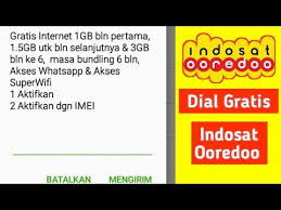 Kesimpulannya untuk mendapatkan kuota gratis indosat terbaru saat ini ada 3 cara yaitu melalui dial, sms dan aplikasi myim3. Aplikasi Untuk Internet Gratis Indosat Ooredoo Laco Blog Im3 Ooredoo Provider Internet Selular Indonesia Indosat Ooredoo Aplika Blog Tips Internet Aplikasi