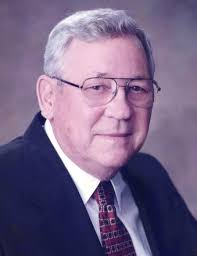 Jerry Hendrickson Obituary