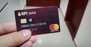 Issuers charge these fees when customers use their credit card to get cash at an atm. How To Open A Bpi Pamana Padala Savings Account The Pinoy Ofw