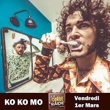 ✨ ANNONCE PROGRAMMATION 2019 ✨] KO KO MO