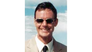 DAVID CAVINS Obituary (1966