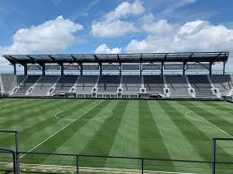 D C United Suite Rentals Audi Field