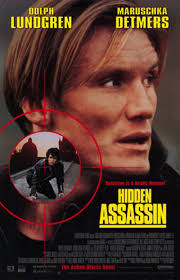 Dolph Lundgren Movies