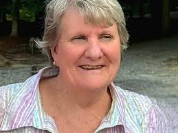 Sara Lucille Burroughs's Memorial Website