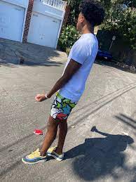 Cute boys, basketball boys, jalen green, jalen, green, athlete, hot, ligthskin. Jalen Green On Twitter