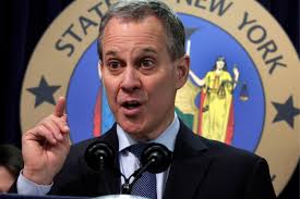 Charity heads — including Oprah's pal — charged with misconduct