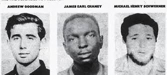 In the History Corner… Victims of racial violence, three families who left  Mississippi