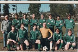 Obituary for Michael Creasey