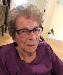 Marian Armstrong Obituary (2019)