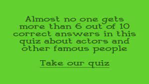 Aug 22, 2020 · 101+ geography trivia questions (easy, medium, hard) 22 aug 2020 • 5 min read playing a game of geography trivia not only lets you show off your knowledge of random tidbits about the world, it's also a great way to learn. The Hardest Trivia Quizzes On The Internet