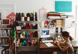 Maybe you would like to learn more about one of these? Knit Knit Studio Knitting Room Studio Studio Space