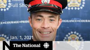 CBC News: The National