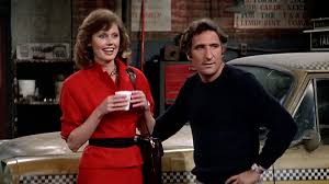 Image result for Red 1992 Taxi