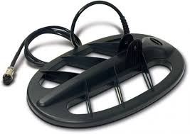 Thank you to everybody who watches, comments and subscribes!!! Delta 4000 With 11 Inch Double D Coil Teknetics