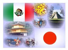 Las mejores ofertas de vuelos a japón. Mexico Y Japon Home Facebook