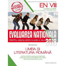 Maybe you would like to learn more about one of these? Evaluarea Nationala 2018 Limba Si Literatura Romana Clasa A Viii A Emag Ro