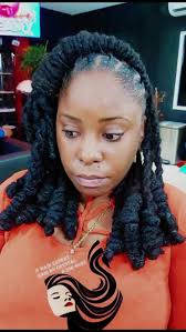 @Crystal scott bosssss hairdresser check her out... tunapuna  #trinidadhairstylist