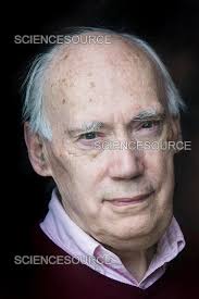 Tim Bliss, British neuroscientist