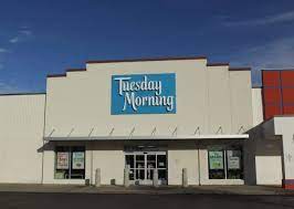 Earlier this year, i shared how tuesday morning is one of my favorite places to shop for great deals on craft supplies and how i used those supplies to make my own diy party decor. Here Is The Entire List Of Tuesday Morning Stores Closing
