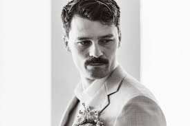 Summer Coriole Wedding // Bridget and Lloyd