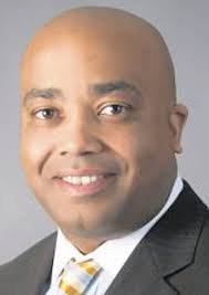 Marty Corley will take the reins at MCPD as new chief Jan. 1