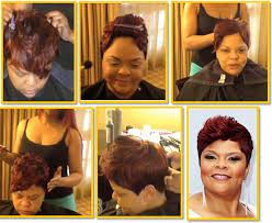 Pin On Cute Short Shaved Styles