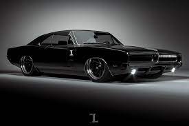 Lock in your classic price call now what is your car worth start my purchase. Dodge Charger Black Bomb Shows Radical Stance In Classic Muscle Rendering Autoevolution