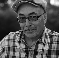 About Juan Felipe Herrera