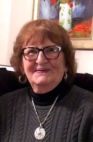 Alice Cumming Obituary