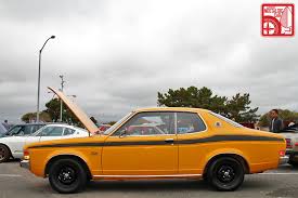 Image result for Orange 1975 Colt