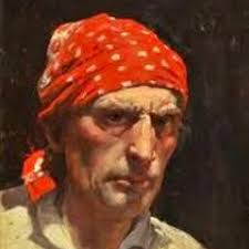 Davidson, Allan Douglas (1873-1932)