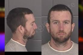 Corey Holmes — Barrow County Jail Bookings