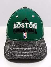 Adidas Boston Celtics Youth Boy S Kid S Adjustable Hat Cap Lid Nba Adidas Bostonceltics Boston Celtics Adjustable Hat Lids Hat