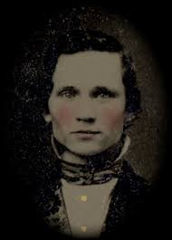 1831: Lt. George Edmund Chase to Lt. Maskell Cochran Ewing