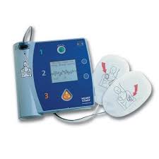 First aid automated external defibrillator with amazing price and advanced functions aed. Automated External Defibrillator Aed Latest Price Manufacturers Suppliers