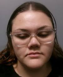 Kayla Irene Barahona Berkeley (ERJ), West Virginia  http://Arre.st/WV-1005435984