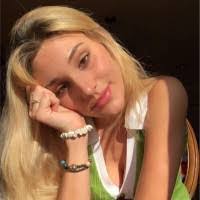 Antoneta Gjergji's Instagram, Twitter & Facebook