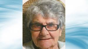 Nancy Lee Gutowski April 29, 1937