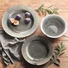 Home page for glassworks and cheeks ~ glassworks offers modern and classic gifts for every occasion, with emphasis on tabletop items. Melamine Dinnerware Set Birch Lane