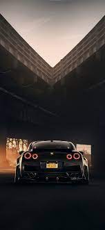 Posted by admin posted on january 02, 2020 with no comments. Black Nissan Gtr Wallpapers On Wallpaperdog
