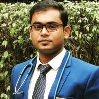 Dr. Arijit Saha