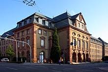 Veröffentlicht am 25.01.2021 | lesedauer: Amtsgericht Weimar Wikipedia
