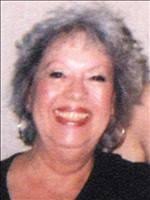 Beverly Gutierrez Obituary (1936-2009)