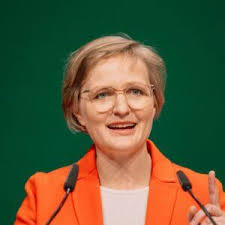 Landesliste für den Bundestag 2021