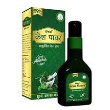 It comes in a golden colored box with the benefits mentioned on the box. Amazon Com Deemark Kesh Power Ayurvedic Hair Oil Beauty